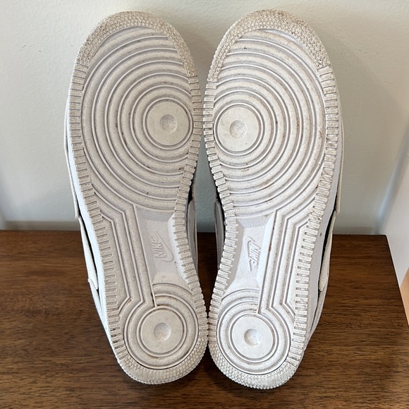 NIKE Air Force 1/1 in “Cosmic Clay” - Picture 10 of 11